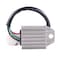 Rmstator Regulator for KTM EXC MXC SMC XC XCW 125 200 250 300 400 450 525 530 660 Yamaha Badger Breeze RMS020-102045 - alternate 1